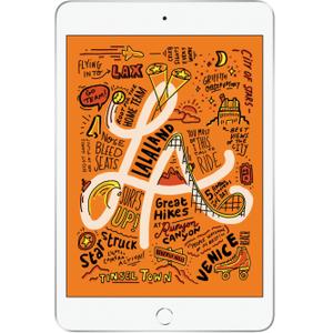 iPad mini 5 (2019) 7,9" 64GB - WiFi - Plata - Sin Puerto Sim