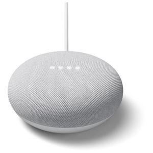Google Nest Mini (2nd Gen) Speaker Bluetooth - Hopea