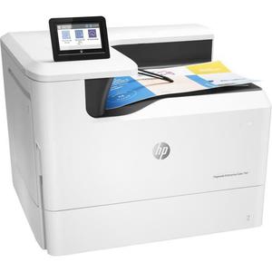 HP PageWide Enterprise 765dn Kleurenlaserprinter