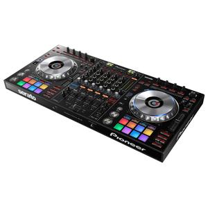 DJ-Controller Pioneer DDJ-SZ