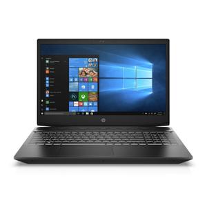 HP Pavilion 15-CX0006NF 15” (Novembre 2018)