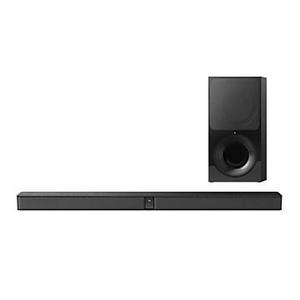 Barra del suono Sony SA-CT290 - Nero