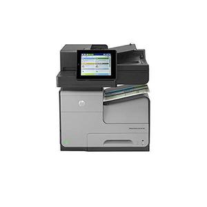 Multifunctionele printer HP OfficeJet Managed MFP X585dnm