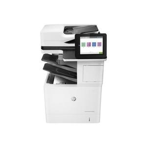 HP Managed Flow MFP E62665hs Multifunctionele Kleureninkjetprinter