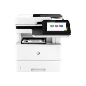 Mustavalkolaser Tulostin HP LaserJet Managed MFP E52545dn