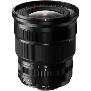 Fujifilm Objetivos X 15-36mm f/4