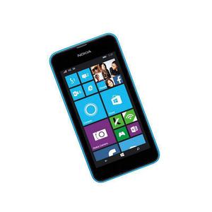 Nokia Lumia 530 - Blau- Ohne Vertrag
