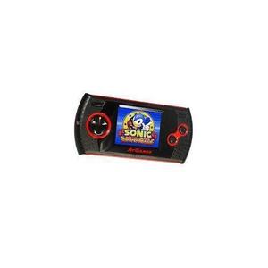 Console SEGA Arcade gamer portable - Noir