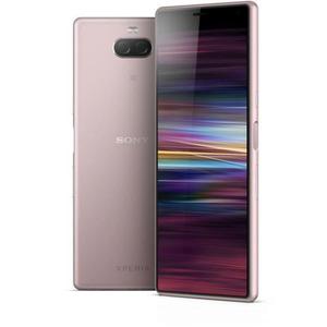 Sony Xperia 10 64 Go - Rose - Débloqué