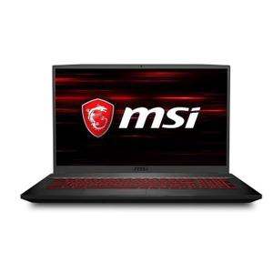 MSI GF75 Thin 95C 17” (2019)