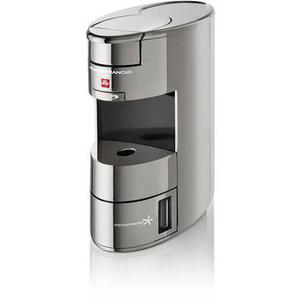 Expresso à capsules Illy X9 iperEspresso