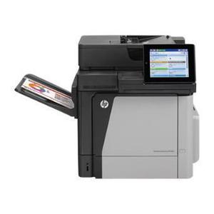 HP Color LaserJet MFP M680dnm-printer