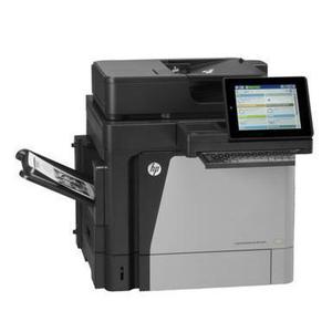 HP LaserJet Managed MFP M630hm Multifunctionele printer
