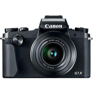 Compacto Canon G1X MARK III