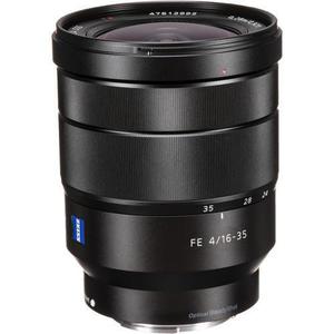 Sony Objektiv Sony 16-35 mm f/4