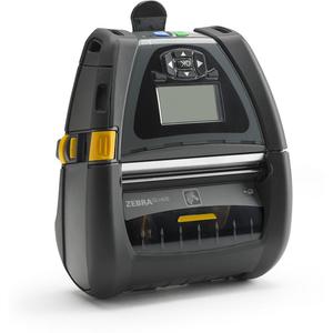 Imprimante D'étiquettes Thermique Monochrome Zebra QLn 420