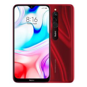Xiaomi Redmi 8 32 Gb Dual Sim - Rojo - Libre