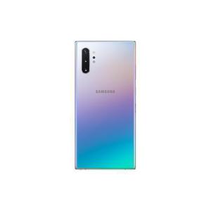 Galaxy Note10+ 256GB - Aura Glow - Lukitsematon