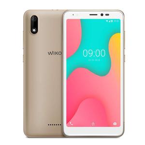Wiko Y60 16GB Dual Sim - Goud - Simlockvrij