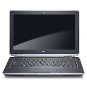 Dell Dell Latitude E6320 13,3” (2012)