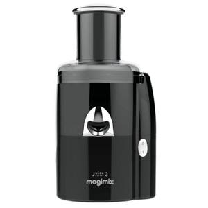 Centrifugeuse Magimix Juice expert 3 - Noir