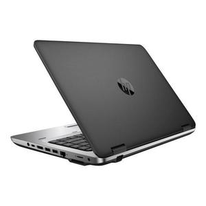 HP ProBook 640 G2 14" Core i5 2,3 GHz - SSD 240 Go - 8 Go AZERTY - Français