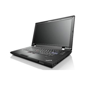 Lenovo ThinkPad L520 15" Core i5 2,5 GHz - SSD 120 GB - 8GB Tastiera Francese