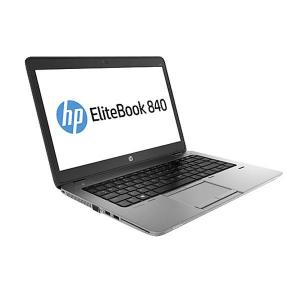 HP EliteBook 840 G2 14" Core i5 2,3 GHz - SSD 120 Go - 4 Go AZERTY - Français