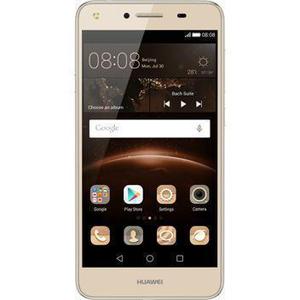 Huawei Y5 II 16 Gb Dual Sim - Gold - Ohne Vertrag