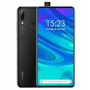 Huawei P Smart Z 64 Go Dual Sim - Noir - Débloqué