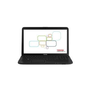 Toshiba Satellite C850 15,6” (2012)