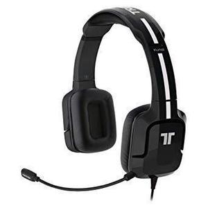 Cuffie Riduzione del Rumore Gaming con Microfono Tritton Kunai - Nero
