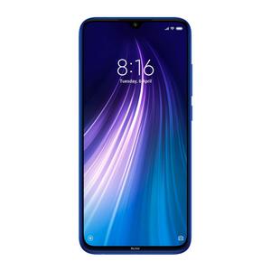 Xiaomi Redmi Note 8 32 Gb Dual Sim - Azul Boreal - Libre