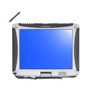 Panasonic ToughBook CF-19 MK7 10” (Septembre 2015)