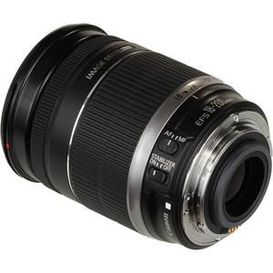 Canon EFS 18-200mm f / 3.5-5.6 IS