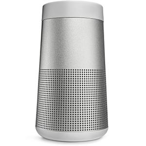 Enceinte Bluetooth Bose SoundLink Revolve - Gris