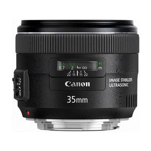 Objektiv Canon EF 35mm f/2 IS USM