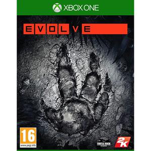Evolve - Xbox One