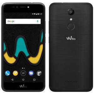 Wiko Upulse 32 Gb - Schwarz - Ohne Vertrag