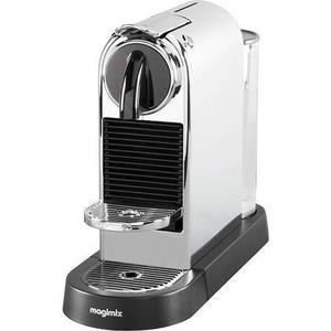 Expresso à capsules Compatible Nespresso Magimix Citiz 11316