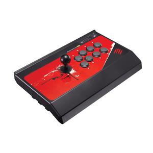 Arcade Controller voor Playstation 3 Mad Catz Fightstick Pro - Zwart/Rood
