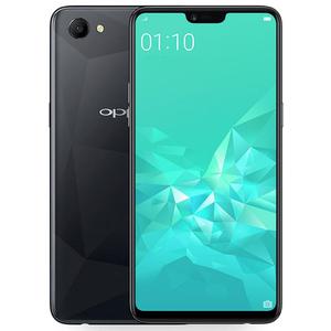 Oppo A3 128 Gb - Schwarz - Ohne Vertrag