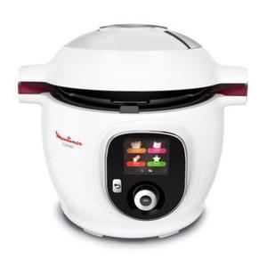 Multicuiseur Moulinex Cookeo CE700100 Blanc