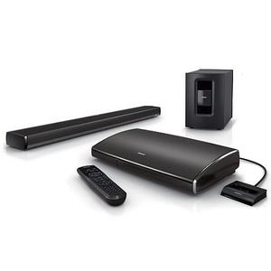 Barra de sonido Bose Lifestyle 135 - Negro