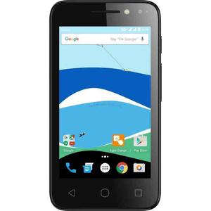 Alcatel Orange Rise 31 - Schwarz- Ohne Vertrag