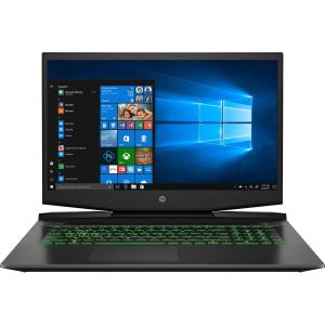 HP Pavilion 17-CD0068NF 17,3” (Kesäkuu 2019)
