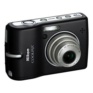 Kamera Nikon Coolpix L12