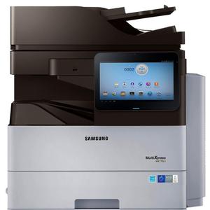 Einfarbiger Laserdrucker MultiXpress SL-M4370LX