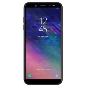 Galaxy A6 (2018) 32GB Dual Sim - Blauw - Simlockvrij