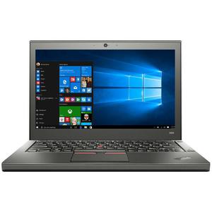 Lenovo ThinkPad X260 12" Core i7 2,5 GHz - SSD 256 GB - 8GB AZERTY - Französisch